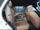 2025 Toyota Sequoia 1794 Edition White vin: 7SVAAABA3SX070217 2025 Toyota Sequoia 1794 Edition White vin: 7SVAAABA3SX070217