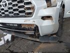 2025 Toyota Sequoia 1794 Edition White vin: 7SVAAABA3SX070217 2025 Toyota Sequoia 1794 Edition White vin: 7SVAAABA3SX070217
