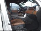 2025 Toyota Sequoia 1794 Edition White vin: 7SVAAABA3SX070217 2025 Toyota Sequoia 1794 Edition White vin: 7SVAAABA3SX070217