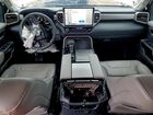2023 Toyota Sequoia Sr5 Белый vin: 7SVAAABA4PX002628