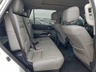 2023 Toyota Sequoia Sr5 Белый vin: 7SVAAABA4PX002628