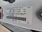 2023 Toyota Sequoia Sr5 Белый vin: 7SVAAABA4PX002628