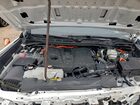 2023 Toyota Sequoia Sr5 Белый vin: 7SVAAABA4PX002628