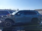 2024 Toyota Sequoia Sr5 Green vin: 7SVAAABA5RX033745