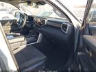 2024 Toyota Sequoia Sr5 Green vin: 7SVAAABA5RX033745