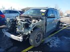 2024 Toyota Sequoia Sr5 Green vin: 7SVAAABA5RX033745