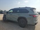 2025 Toyota Sequoia Sr5 Gray vin: 7SVAAABA5SX053659 2025 Toyota Sequoia Sr5 Gray vin: 7SVAAABA5SX053659