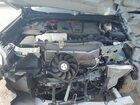 2025 Toyota Sequoia Sr5 Gray vin: 7SVAAABA5SX053659 2025 Toyota Sequoia Sr5 Gray vin: 7SVAAABA5SX053659