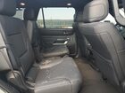2025 Toyota Sequoia Sr5 Gray vin: 7SVAAABA5SX053659 2025 Toyota Sequoia Sr5 Gray vin: 7SVAAABA5SX053659