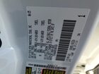 2025 Toyota Sequoia Sr5 White vin: 7SVAAABA5SX067626