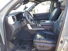2024 Toyota Sequoia Sr5 Серый vin: 7SVAAABA6RX035665