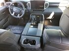 2024 Toyota Sequoia Sr5 Серый vin: 7SVAAABA6RX035665
