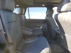 2024 Toyota Sequoia Sr5 Серый vin: 7SVAAABA6RX035665