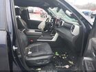 2024 Toyota Sequoia Platinum Dark Blue vin: 7SVAAABA6RX048335