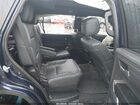 2024 Toyota Sequoia Platinum Dark Blue vin: 7SVAAABA6RX048335