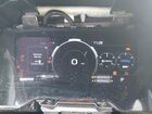 2024 Toyota Sequoia Platinum Dark Blue vin: 7SVAAABA6RX048335