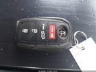 2024 Toyota Sequoia Platinum Dark Blue vin: 7SVAAABA6RX048335