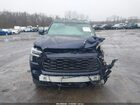 2024 Toyota Sequoia Platinum Dark Blue vin: 7SVAAABA6RX048335