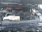 2024 Toyota Sequoia Platinum Dark Blue vin: 7SVAAABA6RX048335