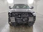 2025 Toyota Sequoia Sr5 Gray vin: 7SVAAABA6SX054108 2025 Toyota Sequoia Sr5 Gray vin: 7SVAAABA6SX054108