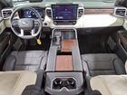 2025 Toyota Sequoia Sr5 Gray vin: 7SVAAABA6SX054108 2025 Toyota Sequoia Sr5 Gray vin: 7SVAAABA6SX054108