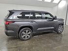 2025 Toyota Sequoia Sr5 Gray vin: 7SVAAABA6SX054108 2025 Toyota Sequoia Sr5 Gray vin: 7SVAAABA6SX054108