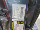 2025 Toyota Sequoia Sr5 Gray vin: 7SVAAABA6SX054108 2025 Toyota Sequoia Sr5 Gray vin: 7SVAAABA6SX054108
