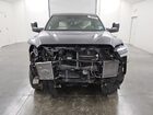 2025 Toyota Sequoia Sr5 Gray vin: 7SVAAABA6SX054108 Damage: Front Bumper Reinforcement, Broken, Replacement Required 2025 Toyota Sequoia Sr5 Gray vin: 7SVAAABA6SX054108 Damage: Front Bumper Reinforcement, Broken, Replacement Required