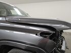 2025 Toyota Sequoia Sr5 Gray vin: 7SVAAABA6SX054108 Damage: Right Head Lamp, Broken, Replacement Required 2025 Toyota Sequoia Sr5 Gray vin: 7SVAAABA6SX054108 Damage: Right Head Lamp, Broken, Replacement Required