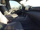 2025 Toyota Sequoia Trd Pro Brown vin: 7SVAAABA6SX058367