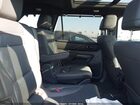 2025 Toyota Sequoia Trd Pro Brown vin: 7SVAAABA6SX058367