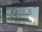 2025 Toyota Sequoia Trd Pro Brown vin: 7SVAAABA6SX058367