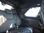 2025 Toyota Sequoia Trd Pro Brown vin: 7SVAAABA6SX058367