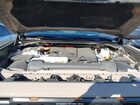 2025 Toyota Sequoia Trd Pro Brown vin: 7SVAAABA6SX058367