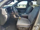 2026 Toyota Sequoia Limited Gray vin: 7SVAAABA6TX076384