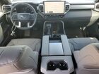 2026 Toyota Sequoia Limited Gray vin: 7SVAAABA6TX076384