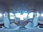 2026 Toyota Sequoia Limited Gray vin: 7SVAAABA6TX076384
