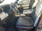 2024 Toyota Sequoia Sr5 Silver vin: 7SVAAABA7RX033018