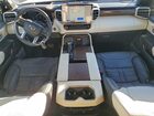 2024 Toyota Sequoia Sr5 Silver vin: 7SVAAABA7RX033018