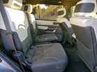 2024 Toyota Sequoia Sr5 Silver vin: 7SVAAABA7RX033018