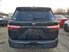 2024 Toyota Sequoia Sr5 Черный vin: 7SVAAABA8RX024134