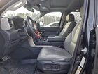 2024 Toyota Sequoia Sr5 Черный vin: 7SVAAABA8RX024134