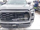 2024 Toyota Sequoia Platinum Gray vin: 7SVAAABA8RX032475