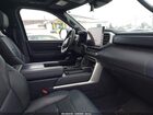 2024 Toyota Sequoia Platinum Gray vin: 7SVAAABA8RX032475