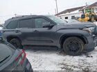 2024 Toyota Sequoia Platinum Gray vin: 7SVAAABA8RX032475