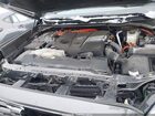 2024 Toyota Sequoia Platinum Gray vin: 7SVAAABA8RX032475