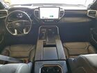 2023 Toyota Sequoia Sr5 Белый vin: 7SVAAABA9PX018887
