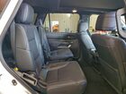 2023 Toyota Sequoia Sr5 Белый vin: 7SVAAABA9PX018887
