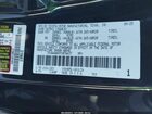 2026 Toyota Sequoia Limited Black vin: 7SVAAABA9TX076637