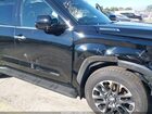 2026 Toyota Sequoia Limited Black vin: 7SVAAABA9TX076637